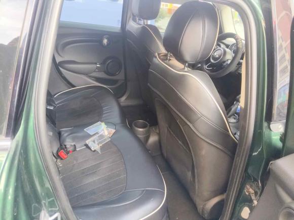 [青岛·鲁B] 二手MINIMINI2016款 1.5T COOPER 五门版