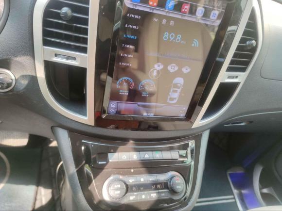 [深圳·粤B] 二手奔驰威霆2018款 2.0T 精英版 7座 国VI