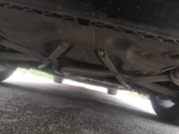 [无锡·苏B] 二手大众辉昂2019款 380TSI 两驱商务版 国VI