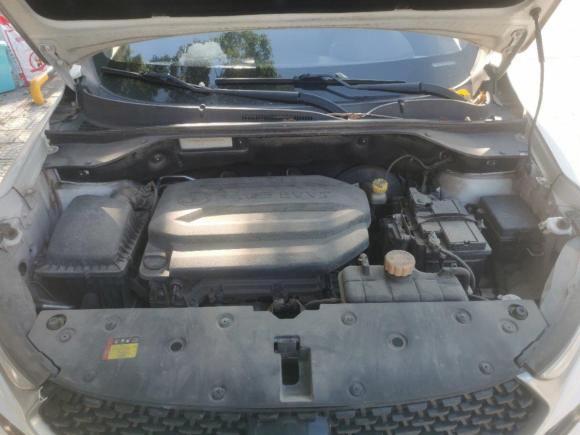 [台州·浙J] 二手宝骏宝骏5102019款 1.5L 自动尊享型 国VI