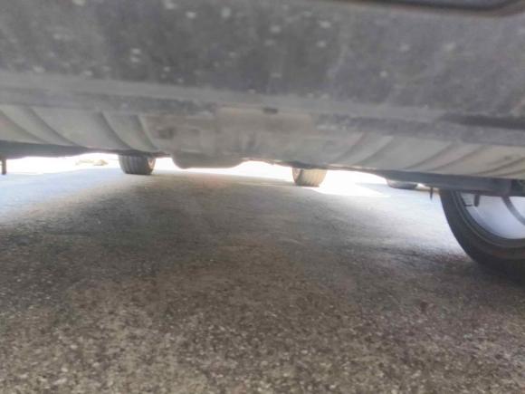 [上海·沪F] 二手红旗红旗HS52019款 2.0T 智联旗领版