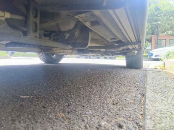 [上海·黑D] 二手别克昂科拉2017款 18T 自动两驱都市领先型