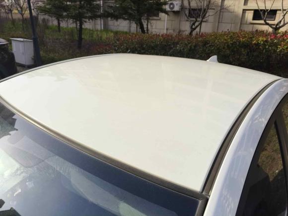 [青岛·鲁B] 二手现代瑞纳2014款 1.4L 自动智能型GLS