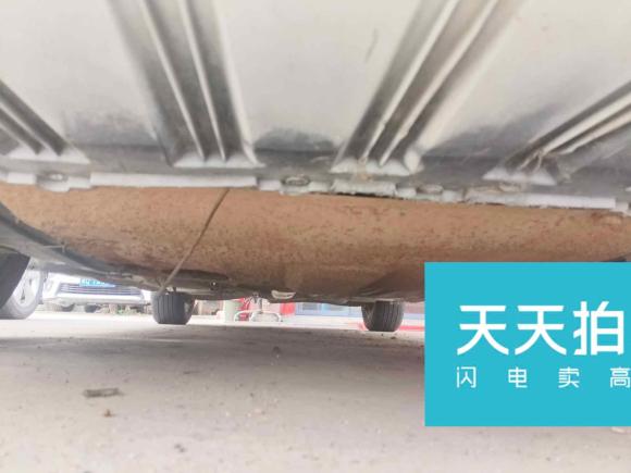 [义乌·浙G] 二手雪佛兰迈锐宝2016款 2.0L 自动豪华版