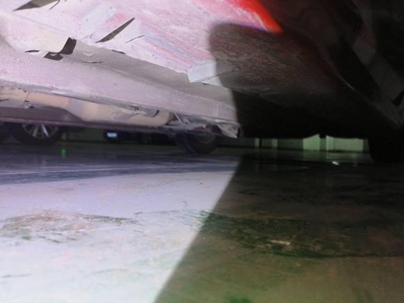 [南昌·赣A] 二手马自达睿翼2012款 轿跑 2.5L 自动至尊版