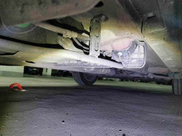 [上海·陕J] 二手别克昂科拉2015款 1.4T 自动两驱都市精英型