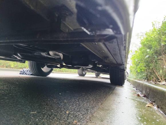 [上海·沪C] 二手荣威荣威RX5 MAX2021款 Supreme系列 400TGI 自动豪华座舱版