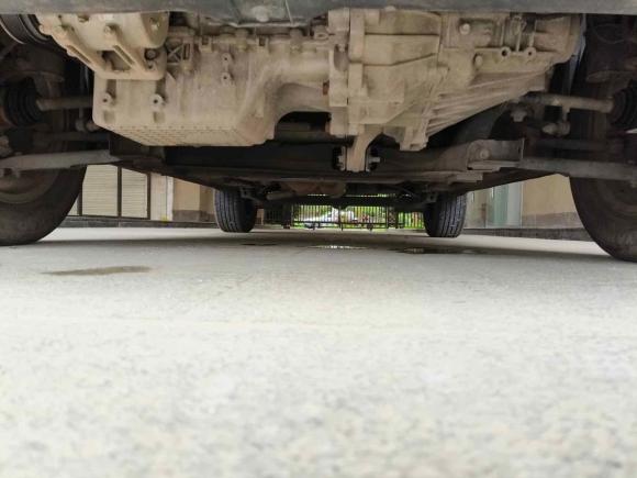 [武汉·鄂A] 二手奇瑞瑞虎5x2020款 1.5L 手动都市版