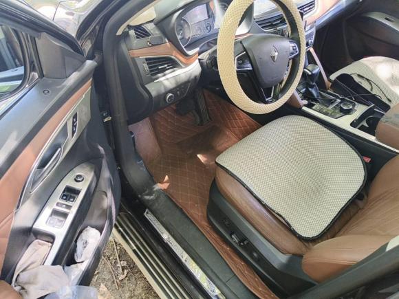 [常州·苏D] 二手宝沃宝沃BX72016款 28T 四驱旗舰版 5座