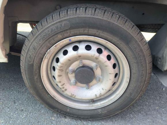 [杭州·浙A] 二手江汽集团蓝猫2023款 M1 国轩高科 40.55kWh 精英版