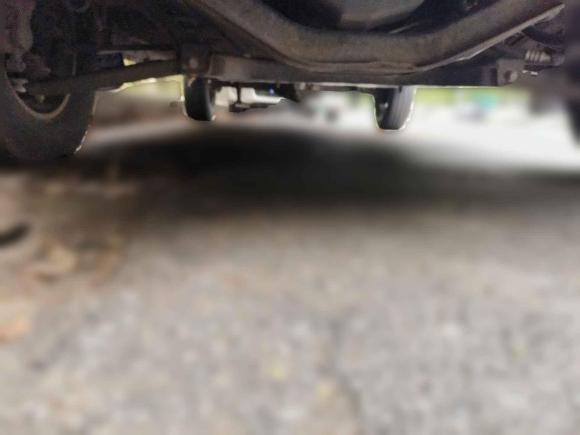 [南昌·赣A] 二手福特新世代全顺2009款 2.4T柴油标准型短轴低顶国III