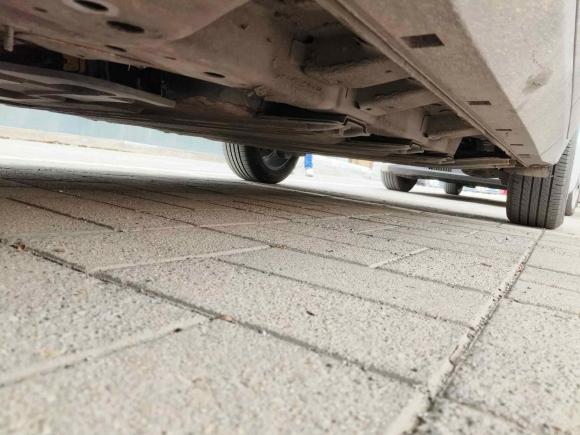 [北京·京A] 二手长安长安新能源E-Pro2020款 纵擎版