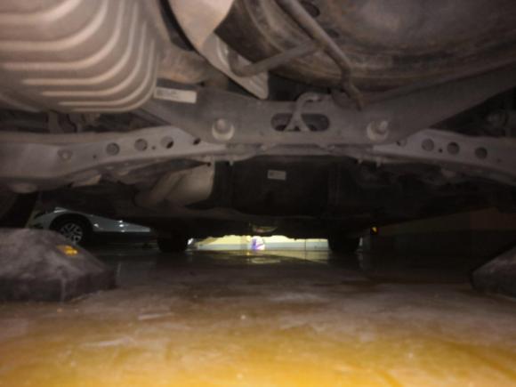 [深圳·湘A] 二手别克别克GL62018款 18T 6座豪华型