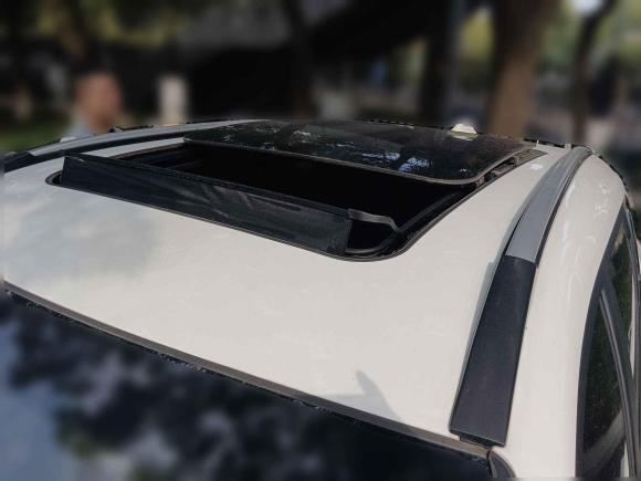 [苏州·苏U] 二手捷途捷途X70 Coupe2020款 1.6T DCT燃Cool 5座