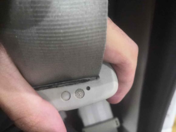 [温州·浙C] 二手雪铁龙爱丽舍2014款 1.6L 手动舒适型