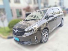 [无锡·苏B] 别克别克GL82021款 陆上公务舱 652T 豪华型