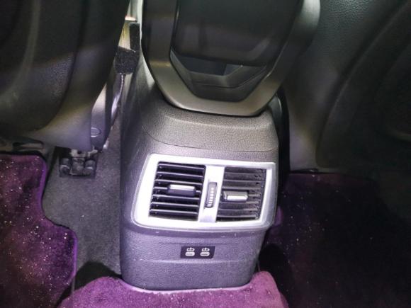 [广州·豫C] 二手宝马宝马2系旅行车2018款 218i 领先型