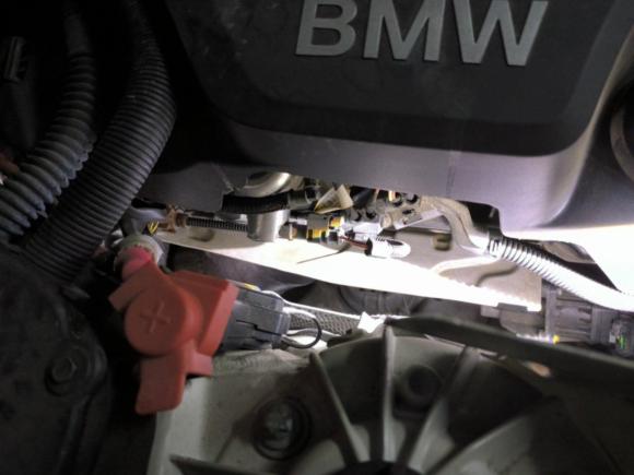 [南京·苏A] 二手宝马宝马5系GT2015款 528i 领先型