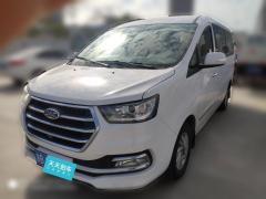 [宁波·浙B]江淮瑞风&nbsp;&nbsp;瑞风M4&nbsp;&nbsp;2016款2.0L手动豪华型