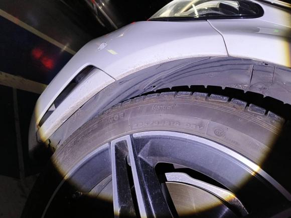 [成都·川A] 二手奔驰奔驰C级2021款 C 260 L 运动星耀臻藏版