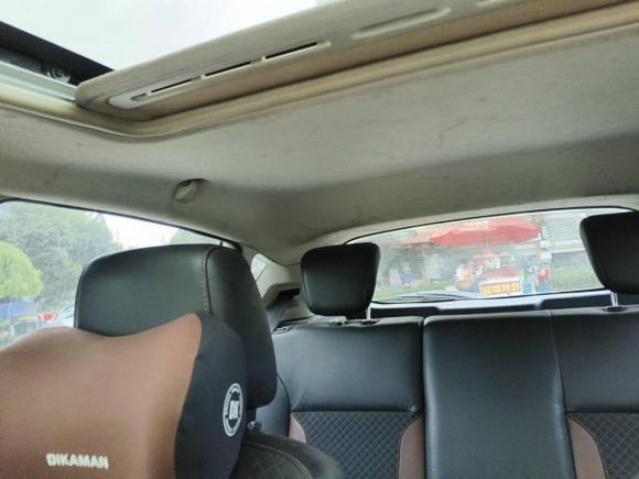 [杭州·浙A] 二手福特嘉年华2014款 两厢 1.0 GTDi 自动劲动型