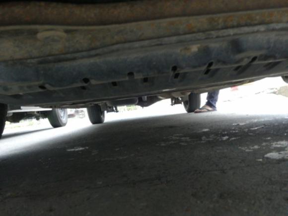 [上海·苏U] 二手五菱汽车五菱宏光2014款 1.5L 基本型