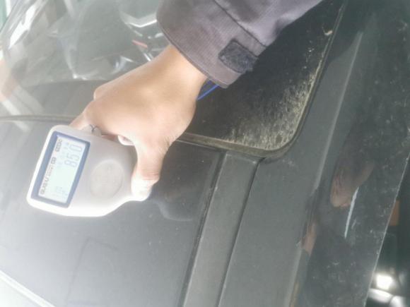 [宁波·鲁A] 二手比亚迪元2016款 1.5TID 自动尊荣型