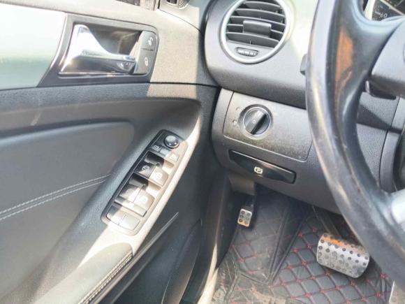 [上海·沪A] 二手奔驰奔驰M级2010款 ML 300 4MATIC