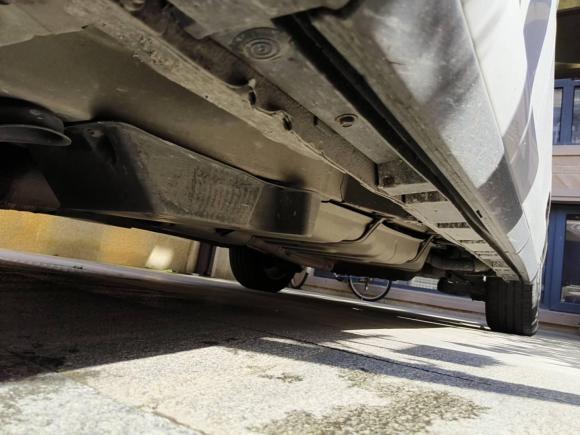 [上海·沪F] 二手丰田普瑞维亚2012款 3.5L 7人座豪华型