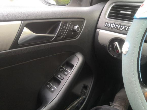 [上海·沪C] 二手大众速腾2014款 1.6L 自动舒适型