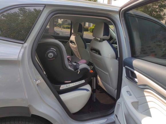 [上海·沪A] 二手飞凡汽车飞凡MARVEL R2021款 后驱PRO版