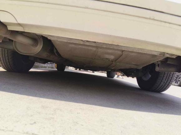 [佛山·粤Y] 二手大众朗逸2015款 1.6L 手动风尚版