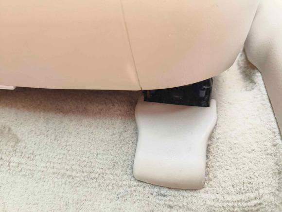 [西安·陕A] 二手丰田皇冠2010款 3.0L Royal Saloon