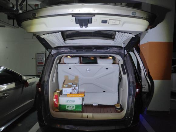 [南昌·赣A] 二手别克别克GL82017款 25S 尊贵型 国V