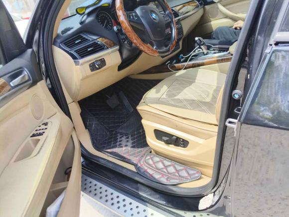 [温州·浙C] 二手宝马宝马X52013款 xDrive35i 领先型