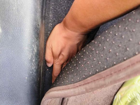 [义乌·浙G] 二手英菲尼迪英菲尼迪Q502014款 3.7L 豪华运动版