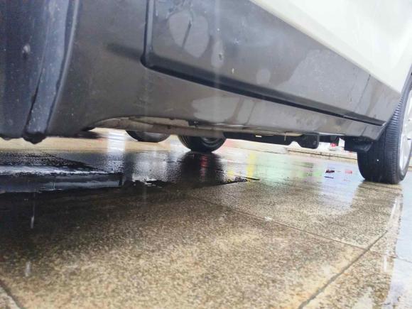 [合肥·皖A] 二手别克昂科拉2015款 1.4T 自动两驱都市精英型