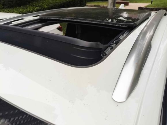 [济南·鲁E] 二手大众探影2023款 200TSI DSG 悦智联版