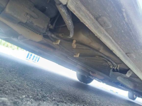 [武汉·鄂A] 二手标致标致3012014款 1.6L 自动舒适版