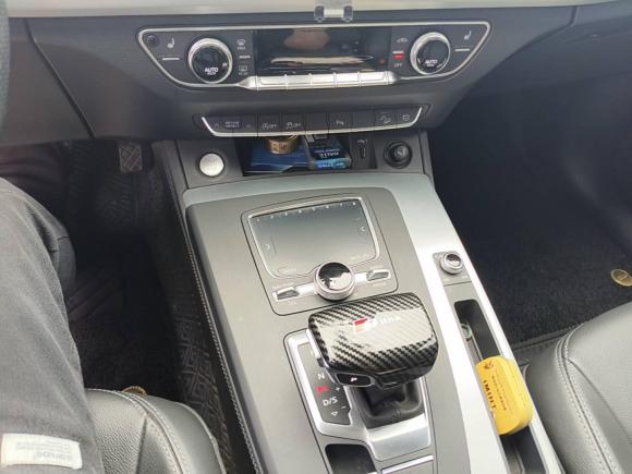 [青岛·鲁B] 二手奥迪奥迪Q5L2020款 改款 40 TFSI 荣享时尚型