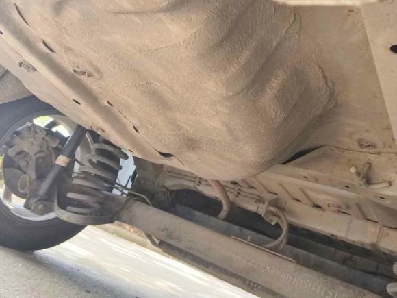 [宁波·浙B] 二手长安凯程长安欧尚A600EV2019款 改款 5座