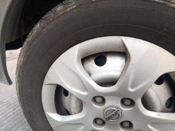 [义乌·浙G] 二手金杯海狮X30L2018款 1.5L财富版DLCG14