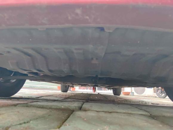 [湖州·浙E] 二手现代瑞纳2010款 三厢 1.4L 自动舒适型GS