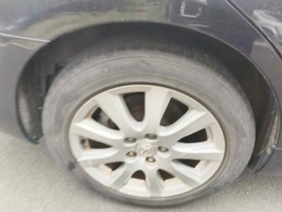 [苏州·苏E] 二手丰田凯美瑞2007款 240V NAVI至尊导航版