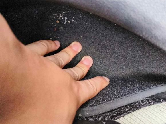 [南通·苏K] 二手别克昂科威2022款 改款 昂科威S 552T 两驱豪华型