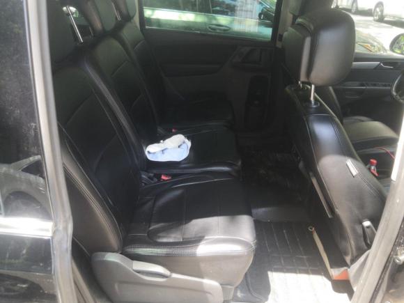 [北京·京N] 二手大众夏朗2016款 380TSI 舒享型 7座