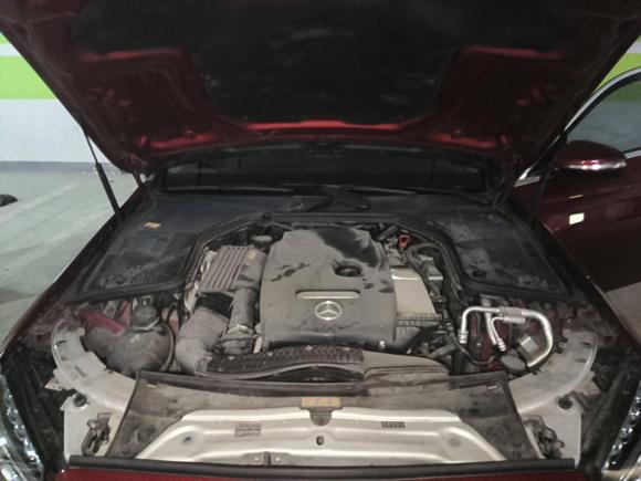 [嘉兴·浙F] 二手奔驰奔驰C级2016款 C 180 L 运动型