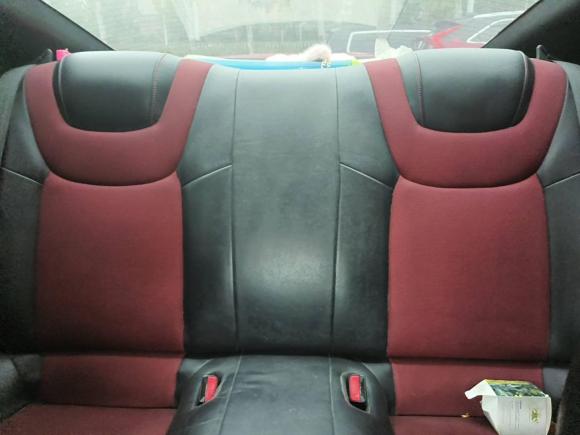 [合肥·皖A] 二手现代劳恩斯-酷派2009款 2.0T 自动靓雅版