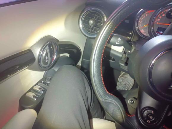 [金华·浙G] 二手MINIMINI2016款 2.0T COOPER S CABRIO