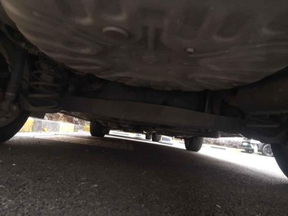 [上海·沪B] 二手丰田威驰2014款 1.5L 自动智臻版